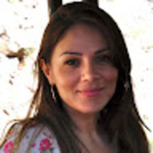 Meet your Posher, Josiane